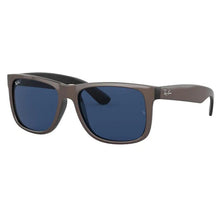 Lade das Bild in den Galerie-Viewer, Sonnenbrille Ray Ban, Modell: RB4165 Farbe: 647080
