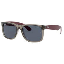 Lade das Bild in den Galerie-Viewer, Sonnenbrille Ray Ban, Modell: RB4165 Farbe: 650987
