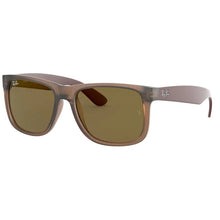 Lade das Bild in den Galerie-Viewer, Sonnenbrille Ray Ban, Modell: RB4165 Farbe: 651073

