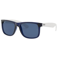 Lade das Bild in den Galerie-Viewer, Sonnenbrille Ray Ban, Modell: RB4165 Farbe: 651180
