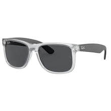 Lade das Bild in den Galerie-Viewer, Sonnenbrille Ray Ban, Modell: RB4165 Farbe: 651287
