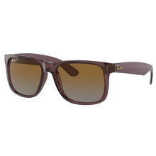 Lade das Bild in den Galerie-Viewer, Sonnenbrille Ray Ban, Modell: RB4165 Farbe: 6597T5
