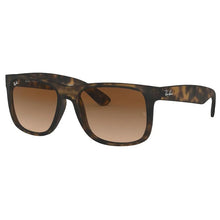 Lade das Bild in den Galerie-Viewer, Sonnenbrille Ray Ban, Modell: RB4165 Farbe: 71013
