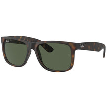 Lade das Bild in den Galerie-Viewer, Sonnenbrille Ray Ban, Modell: RB4165 Farbe: 8659A
