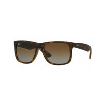 Lade das Bild in den Galerie-Viewer, Sonnenbrille Ray Ban, Modell: RB4165 Farbe: 865T5
