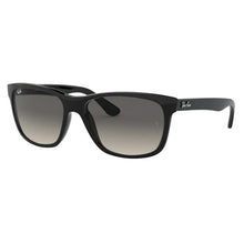 Lade das Bild in den Galerie-Viewer, Sonnenbrille Ray Ban, Modell: RB4181 Farbe: 60171
