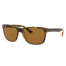 Lade das Bild in den Galerie-Viewer, Sonnenbrille Ray Ban, Modell: RB4181 Farbe: 71083
