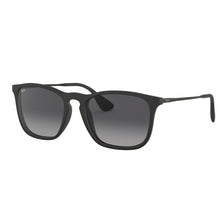 Lade das Bild in den Galerie-Viewer, Sonnenbrille Ray Ban, Modell: RB4187 Farbe: 622/8G
