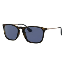 Lade das Bild in den Galerie-Viewer, Sonnenbrille Ray Ban, Modell: RB4187 Farbe: 639080
