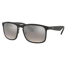 Lade das Bild in den Galerie-Viewer, Sonnenbrille Ray Ban, Modell: RB4264 Farbe: 601S5J
