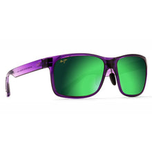 Lade das Bild in den Galerie-Viewer, Sonnenbrille Maui Jim, Modell: RedSands Farbe: MM432047

