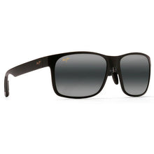 Lade das Bild in den Galerie-Viewer, Sonnenbrille Maui Jim, Modell: RedSandsAsianFit Farbe: MM432N021
