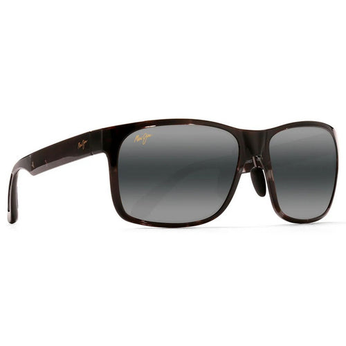 Sonnenbrille Maui Jim, Modell: RedSandsAsianFit Farbe: MM432N022