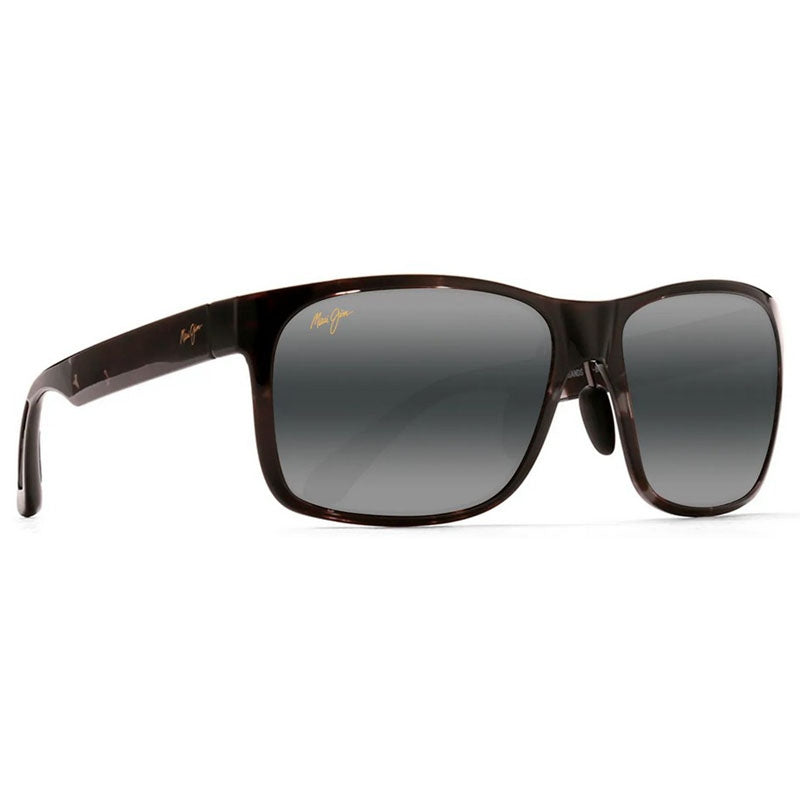 Sonnenbrille Maui Jim, Modell: RedSandsAsianFit Farbe: MM432N022