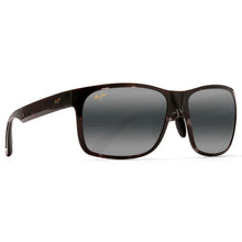 Lade das Bild in den Galerie-Viewer, Sonnenbrille Maui Jim, Modell: RedSandsAsianFit Farbe: MM432N022
