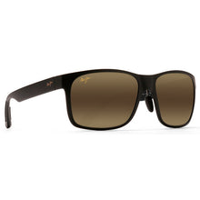 Lade das Bild in den Galerie-Viewer, Sonnenbrille Maui Jim, Modell: RedSandsAsianFit Farbe: MM432N025
