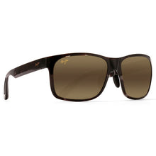 Lade das Bild in den Galerie-Viewer, Sonnenbrille Maui Jim, Modell: RedSandsAsianFit Farbe: MM432N026
