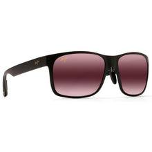 Lade das Bild in den Galerie-Viewer, Sonnenbrille Maui Jim, Modell: RedSandsAsianFit Farbe: MM432N029
