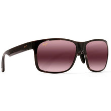 Lade das Bild in den Galerie-Viewer, Sonnenbrille Maui Jim, Modell: RedSandsAsianFit Farbe: MM432N030
