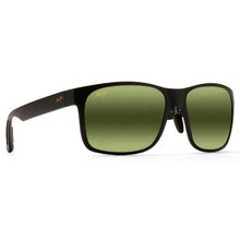 Lade das Bild in den Galerie-Viewer, Sonnenbrille Maui Jim, Modell: RedSandsAsianFit Farbe: MM432N033
