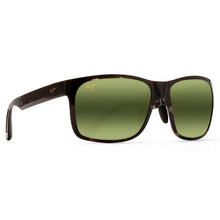 Lade das Bild in den Galerie-Viewer, Sonnenbrille Maui Jim, Modell: RedSandsAsianFit Farbe: MM432N034
