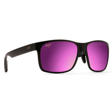 Lade das Bild in den Galerie-Viewer, Sonnenbrille Maui Jim, Modell: RedSandsAsianFit Farbe: MM432N041
