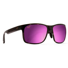 Lade das Bild in den Galerie-Viewer, Sonnenbrille Maui Jim, Modell: RedSandsAsianFit Farbe: MM432N042
