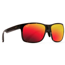 Lade das Bild in den Galerie-Viewer, Sonnenbrille Maui Jim, Modell: RedSandsAsianFit Farbe: MM432N045
