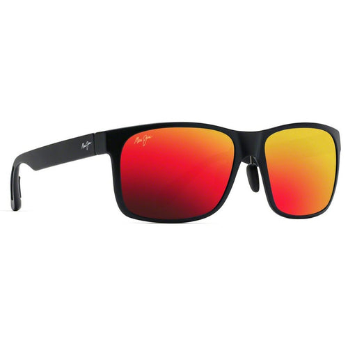 Sonnenbrille Maui Jim, Modell: RedSandsAsianFit Farbe: MM432N047