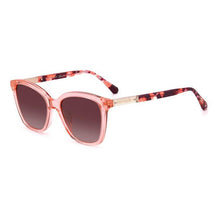 Lade das Bild in den Galerie-Viewer, Sonnenbrille Kate Spade, Modell: ReenaS Farbe: 35J3X
