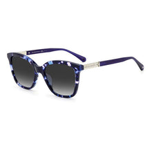 Lade das Bild in den Galerie-Viewer, Sonnenbrille Kate Spade, Modell: ReenaS Farbe: JBW9O
