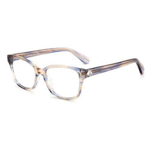 Lade das Bild in den Galerie-Viewer, Brille Kate Spade, Modell: REILLYG Farbe: 3XJ
