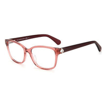 Lade das Bild in den Galerie-Viewer, Brille Kate Spade, Modell: REILLYG Farbe: LHF
