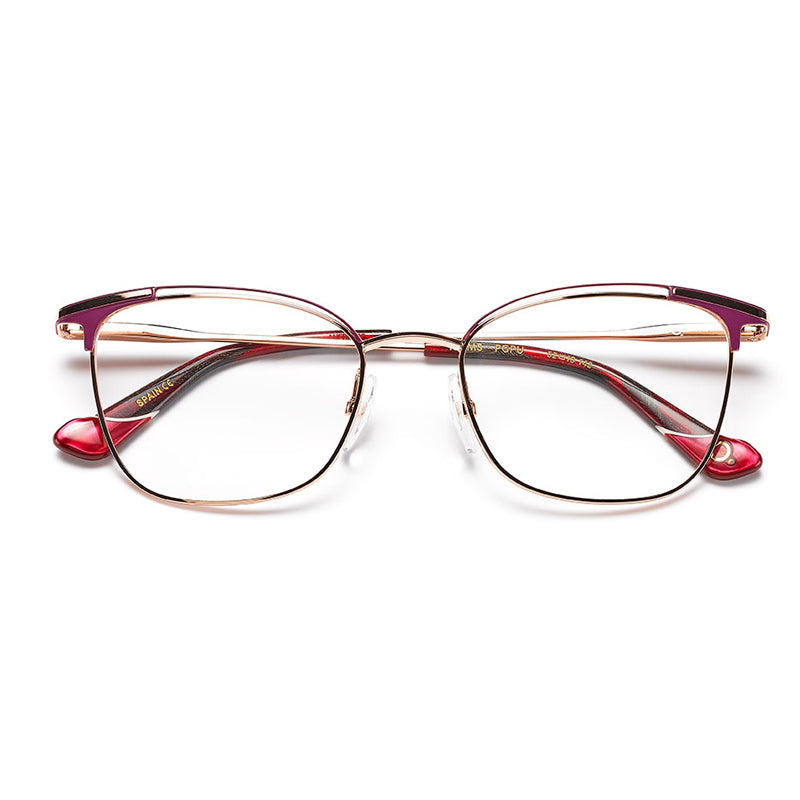 Brille Etnia Barcelona, Modell: Reims Farbe: PGPU