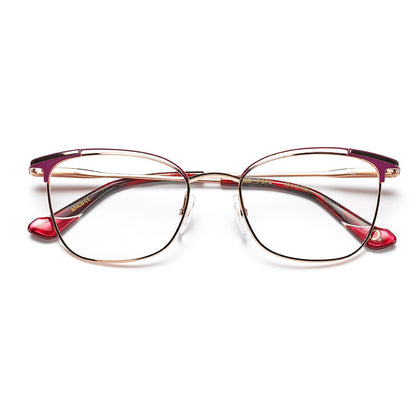 Brille Etnia Barcelona, Modell: Reims Farbe: PGPU