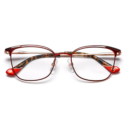 Brille Etnia Barcelona, Modell: Reims Farbe: RDPG