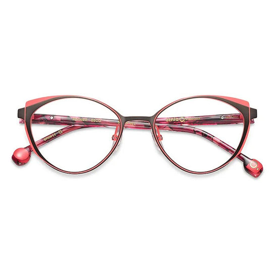 Brille Etnia Barcelona, Modell: Renner Farbe: BECO