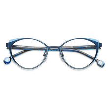 Lade das Bild in den Galerie-Viewer, Brille Etnia Barcelona, Modell: Renner Farbe: BLSK
