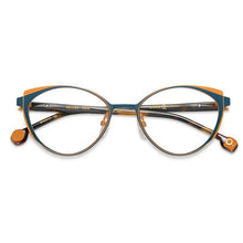 Lade das Bild in den Galerie-Viewer, Brille Etnia Barcelona, Modell: Renner Farbe: TQOG
