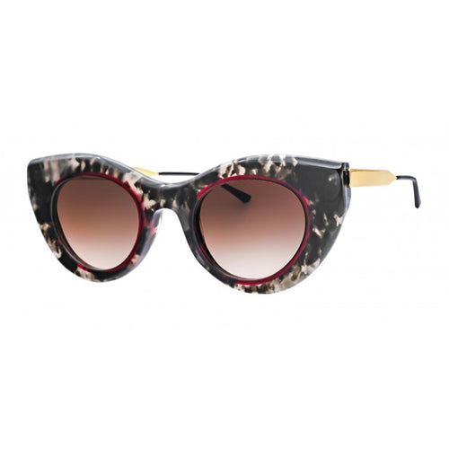 Sonnenbrille Thierry Lasry, Modell: Revengy Farbe: 620