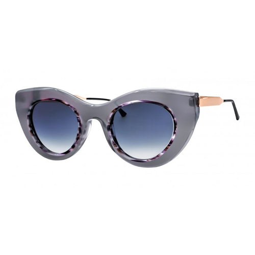 Sonnenbrille Thierry Lasry, Modell: Revengy Farbe: 704