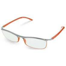 Lade das Bild in den Galerie-Viewer, Brille zerorh positivo, Modell: RH084 Farbe: 04
