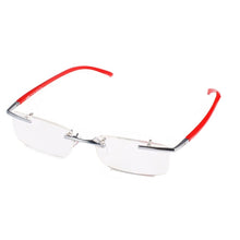 Lade das Bild in den Galerie-Viewer, Brille zerorh positivo, Modell: RH092 Farbe: 01
