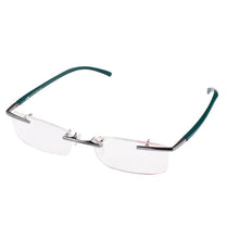 Lade das Bild in den Galerie-Viewer, Brille zerorh positivo, Modell: RH092 Farbe: 04
