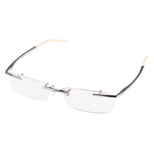 Lade das Bild in den Galerie-Viewer, Brille zerorh positivo, Modell: RH096 Farbe: 03
