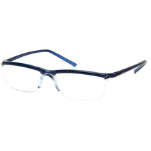 Lade das Bild in den Galerie-Viewer, Brille zerorh positivo, Modell: RH105 Farbe: 01
