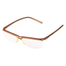 Lade das Bild in den Galerie-Viewer, Brille zerorh positivo, Modell: RH105 Farbe: 02
