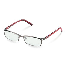 Lade das Bild in den Galerie-Viewer, Brille zerorh positivo, Modell: RH123 Farbe: 03
