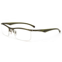 Lade das Bild in den Galerie-Viewer, Brille zerorh positivo, Modell: RH136V Farbe: 12
