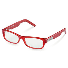 Lade das Bild in den Galerie-Viewer, Brille zerorh positivo, Modell: RH138 Farbe: 01
